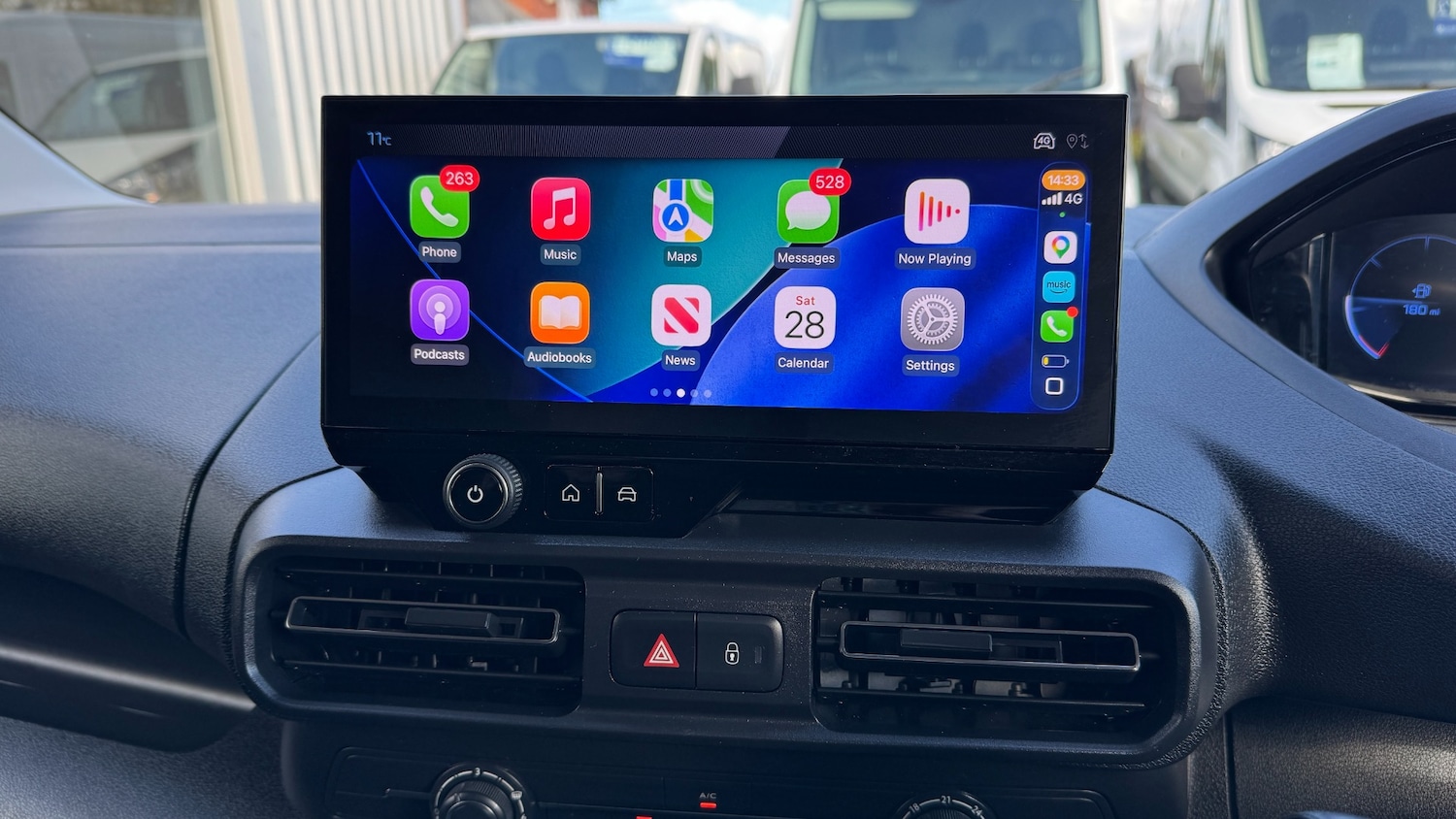 Used Peugeot Partner 2024 for sale - 78055404: Photo 16