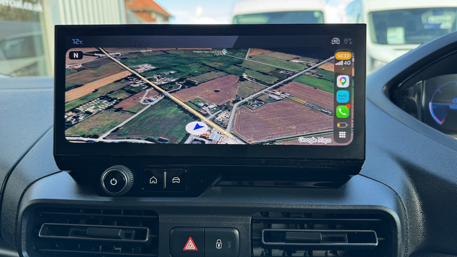 Used Peugeot Partner 2024 for sale - 78055404: Photo 17