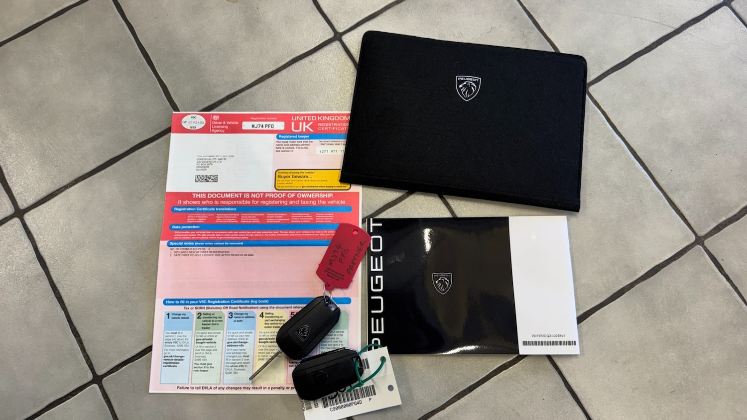 Used Peugeot Partner 2024 for sale - 78055404: Photo 19