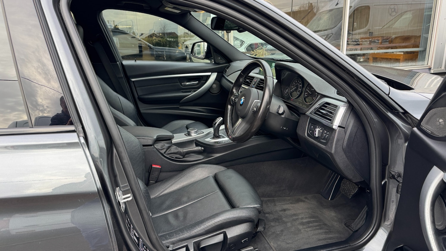 Used BMW 3 Series 2019 for sale - 77005964: Photo 10