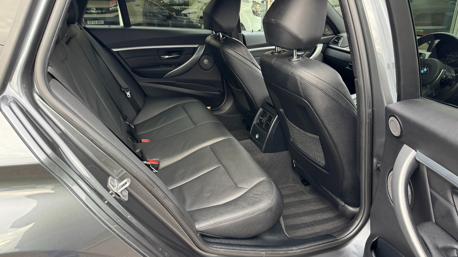 Used BMW 3 Series 2019 for sale - 77005964: Photo 11