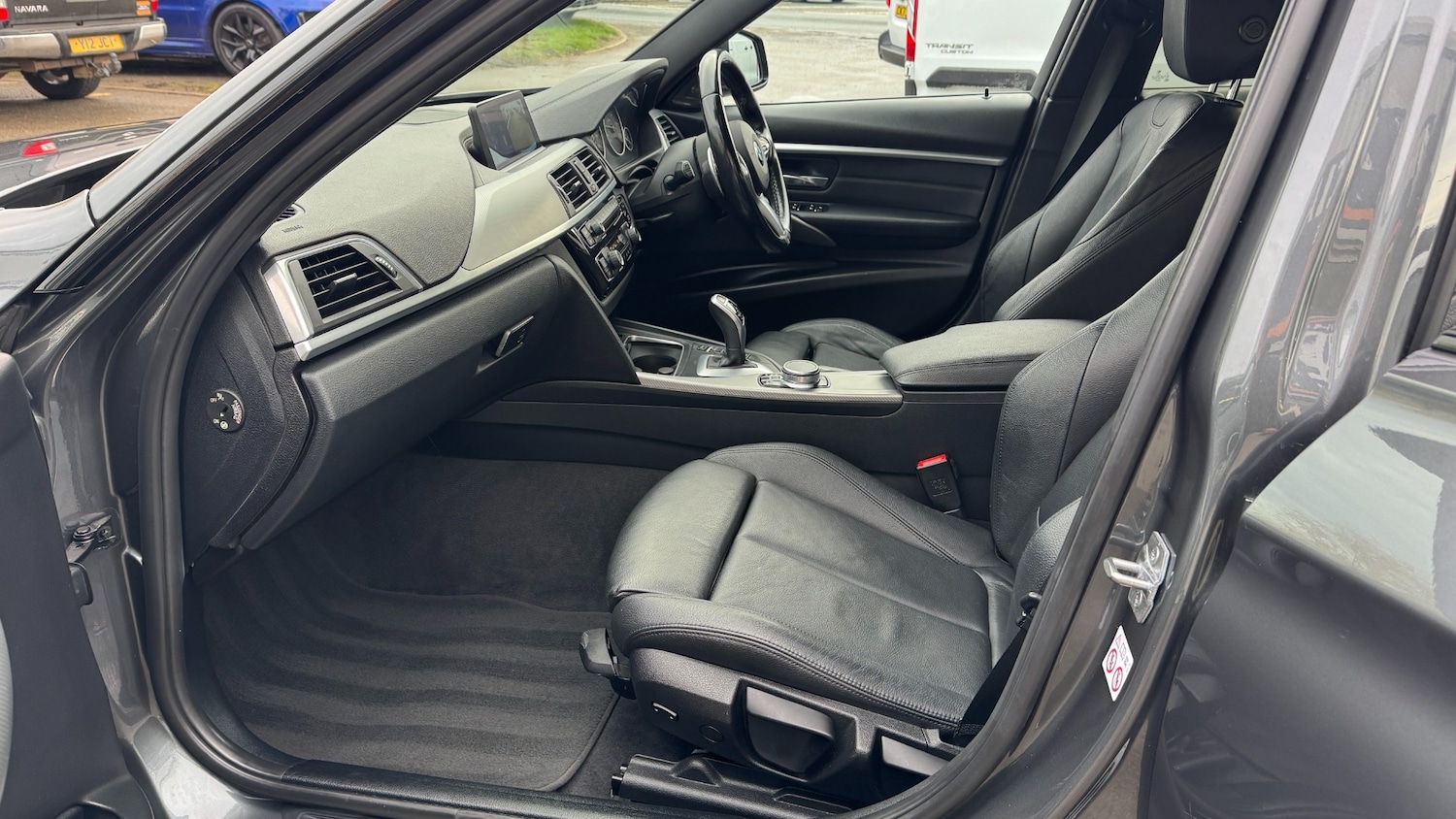 Used BMW 3 Series 2019 for sale - 77005964: Photo 13