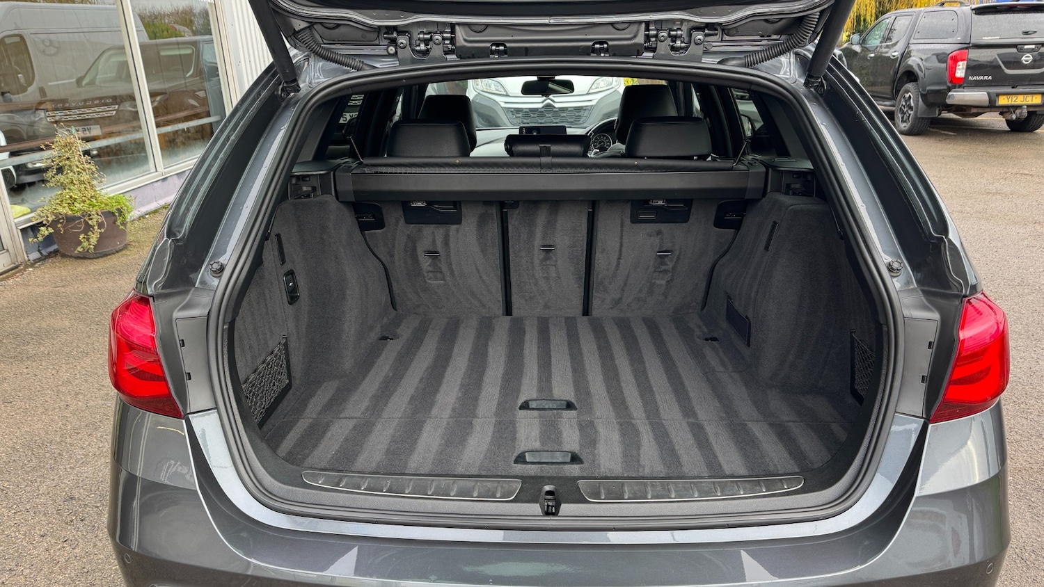 Used BMW 3 Series 2019 for sale - 77005964: Photo 14