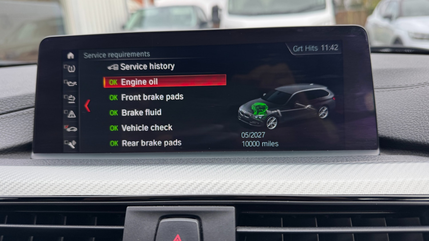 Used BMW 3 Series 2019 for sale - 77005964: Photo 17