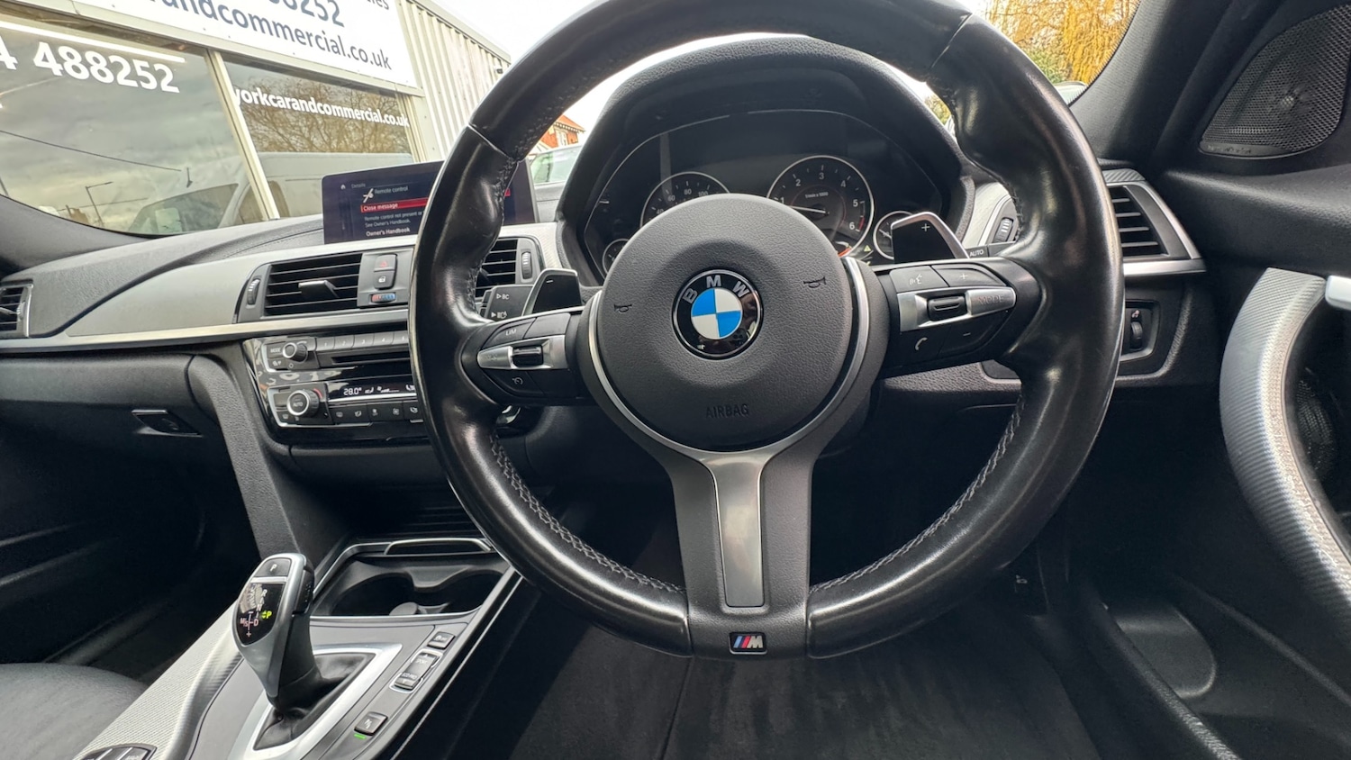 Used BMW 3 Series 2019 for sale - 77005964: Photo 19