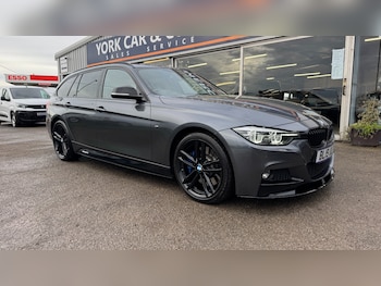 BMW 3 Series feature image