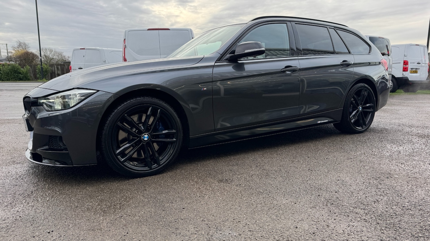 Used BMW 3 Series 2019 for sale - 77005964: Photo 3