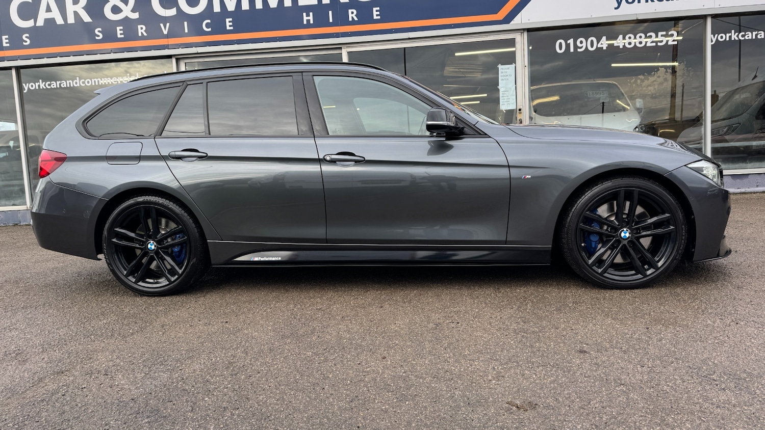 Used BMW 3 Series 2019 for sale - 77005964: Photo 4