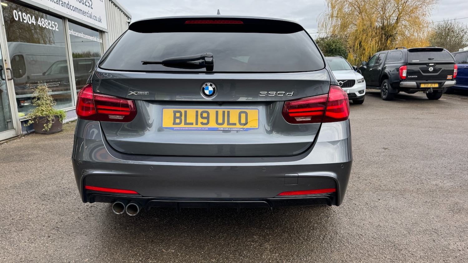 Used BMW 3 Series 2019 for sale - 77005964: Photo 5