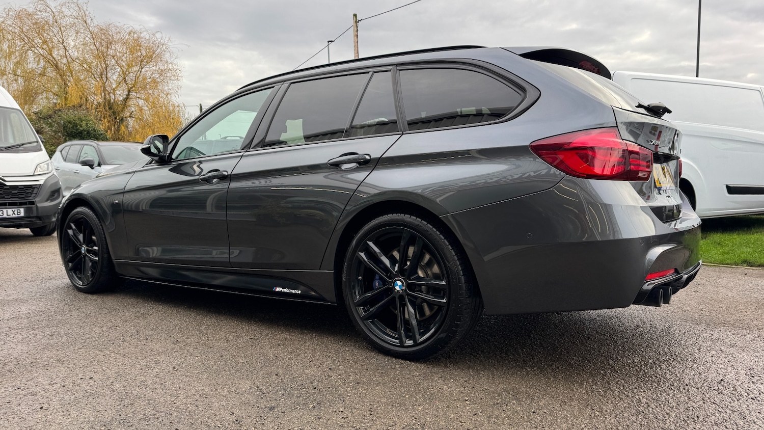 Used BMW 3 Series 2019 for sale - 77005964: Photo 6