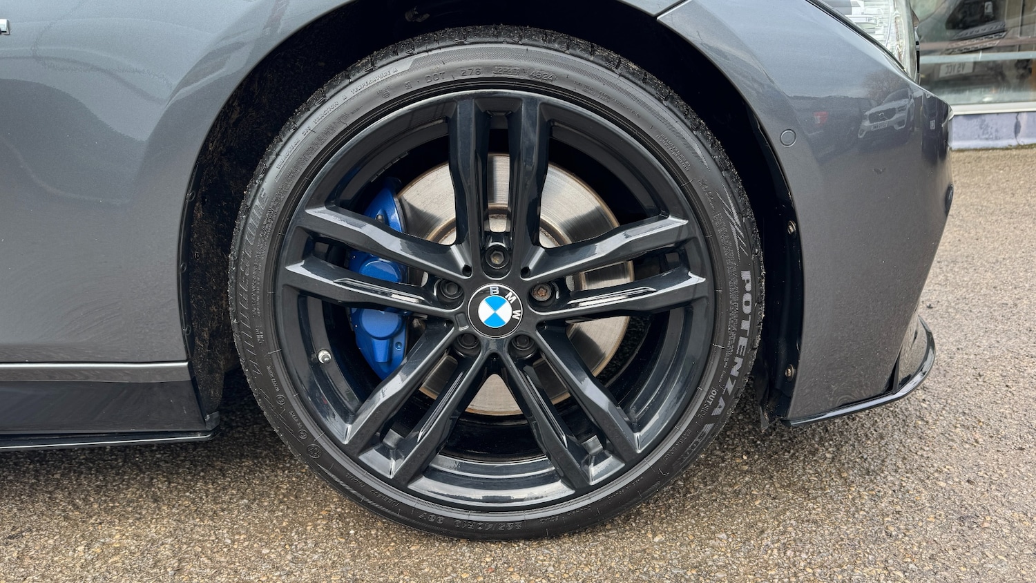 Used BMW 3 Series 2019 for sale - 77005964: Photo 7