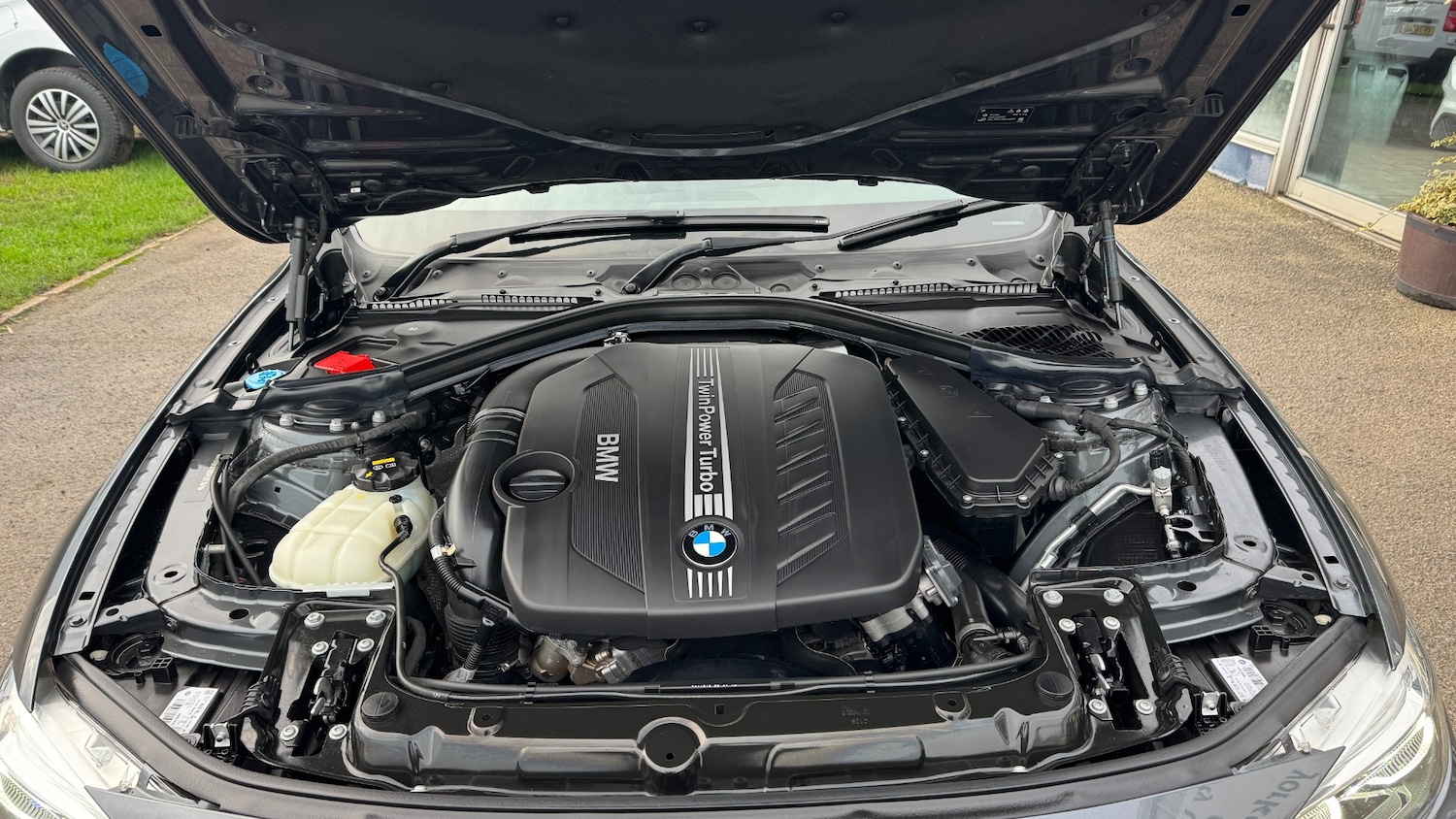 Used BMW 3 Series 2019 for sale - 77005964: Photo 9