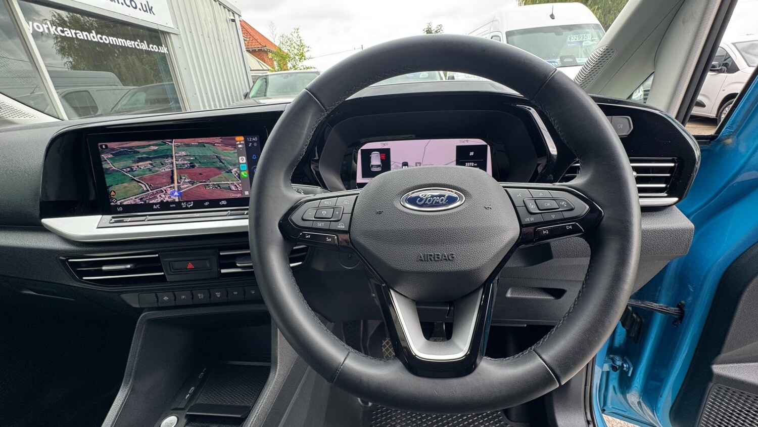 Vehicle 19