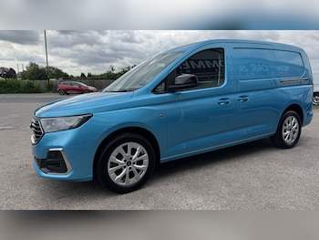 Used Ford Transit Connect 2024 for sale - 75674394: Photo