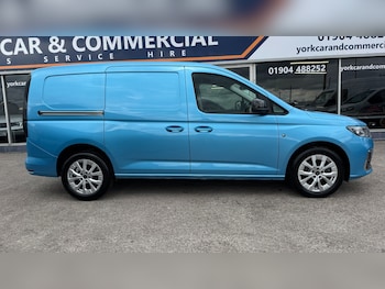 Used Ford Transit Connect 2024 for sale - 75674394: Photo