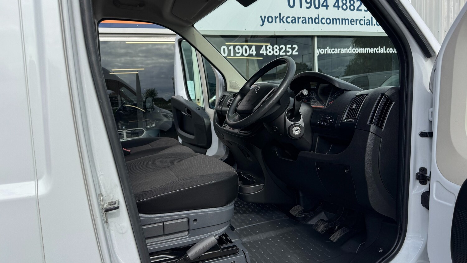 Used Citroen Relay 2023 for sale - 76508096: Photo 10