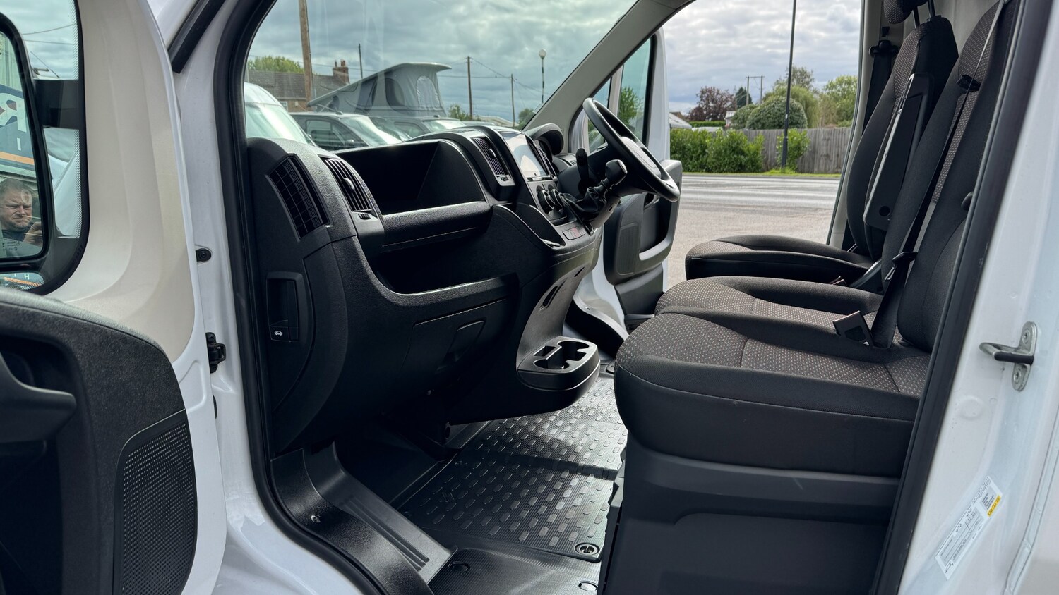 Used Citroen Relay 2023 for sale - 76508096: Photo 11