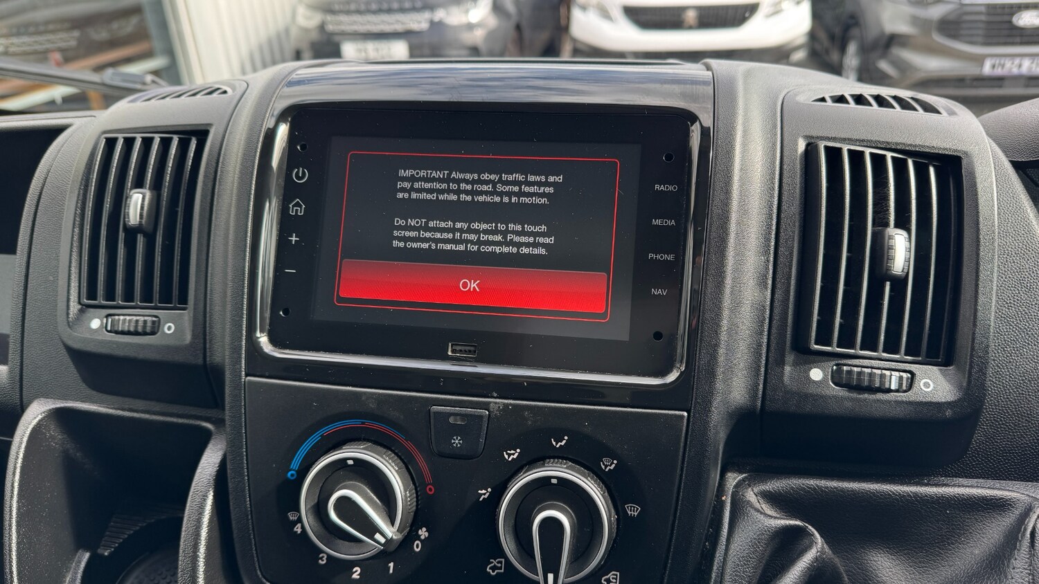 Used Citroen Relay 2023 for sale - 76508096: Photo 13