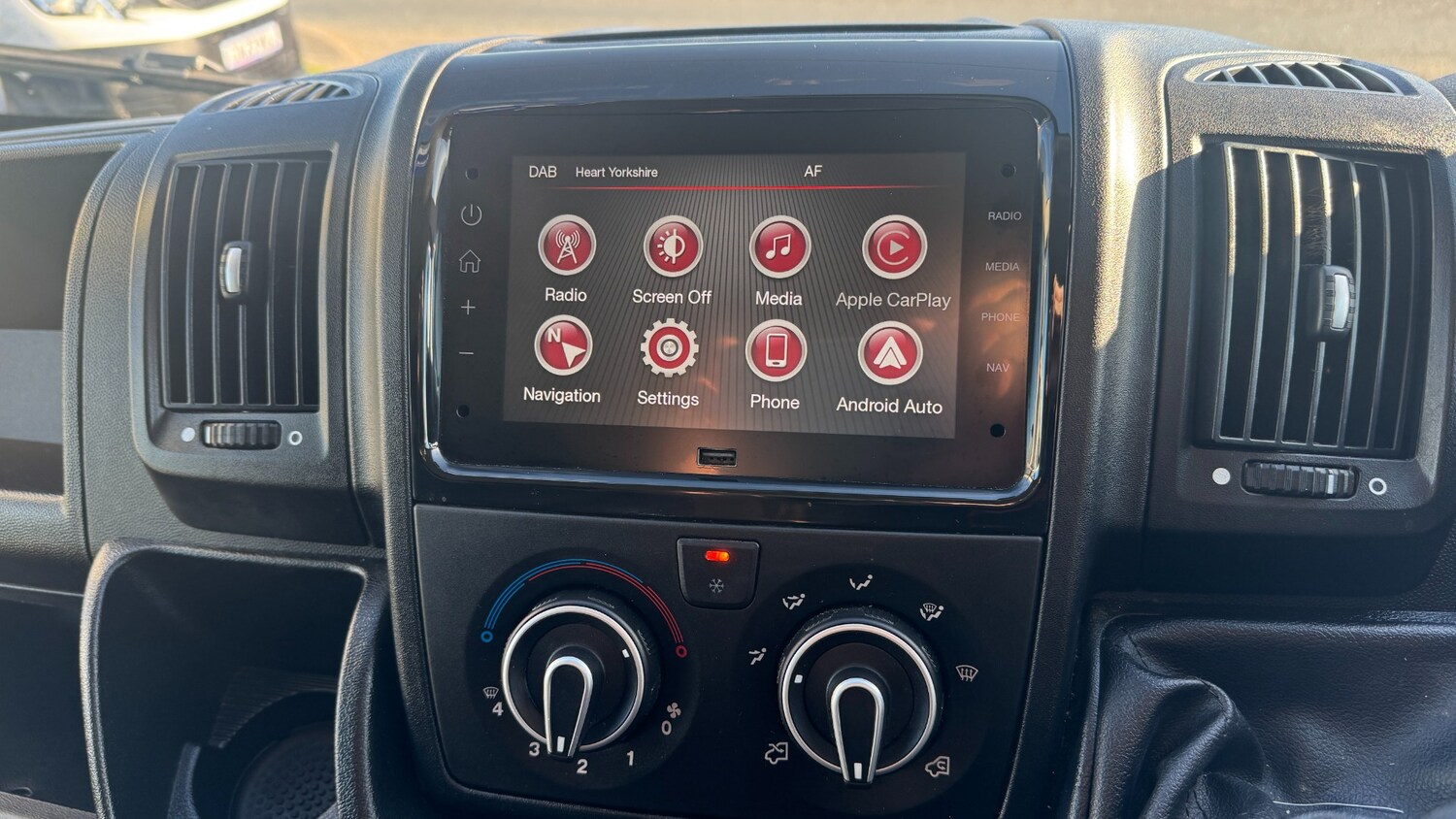 Used Citroen Relay 2023 for sale - 76508096: Photo 17