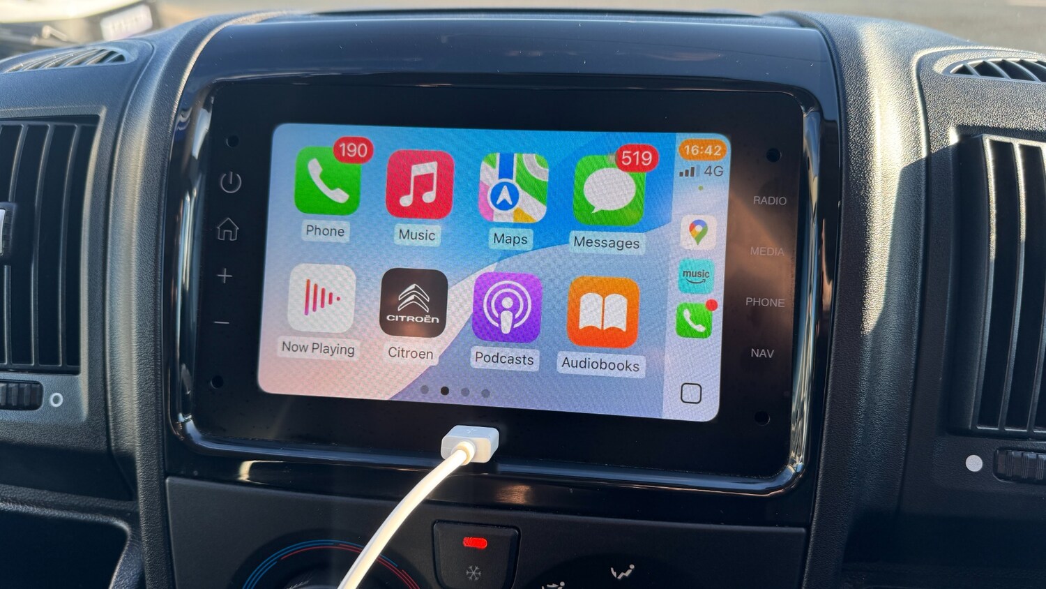 Used Citroen Relay 2023 for sale - 76508096: Photo 19