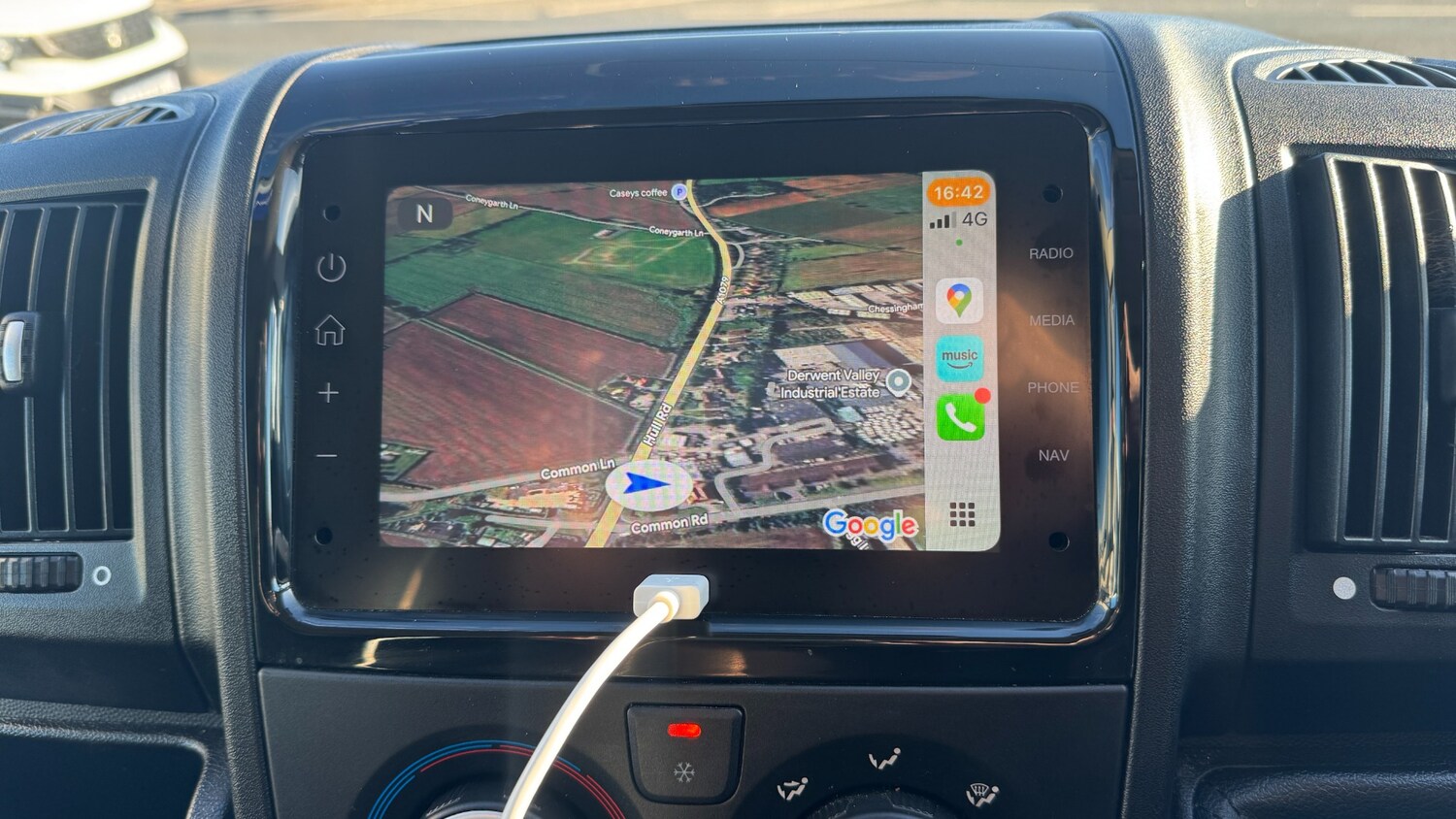 Used Citroen Relay 2023 for sale - 76508096: Photo 20