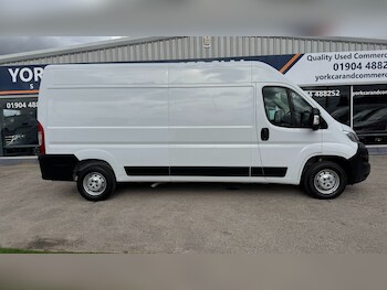 Used Citroen Relay 2023 for sale - 76508096: Photo
