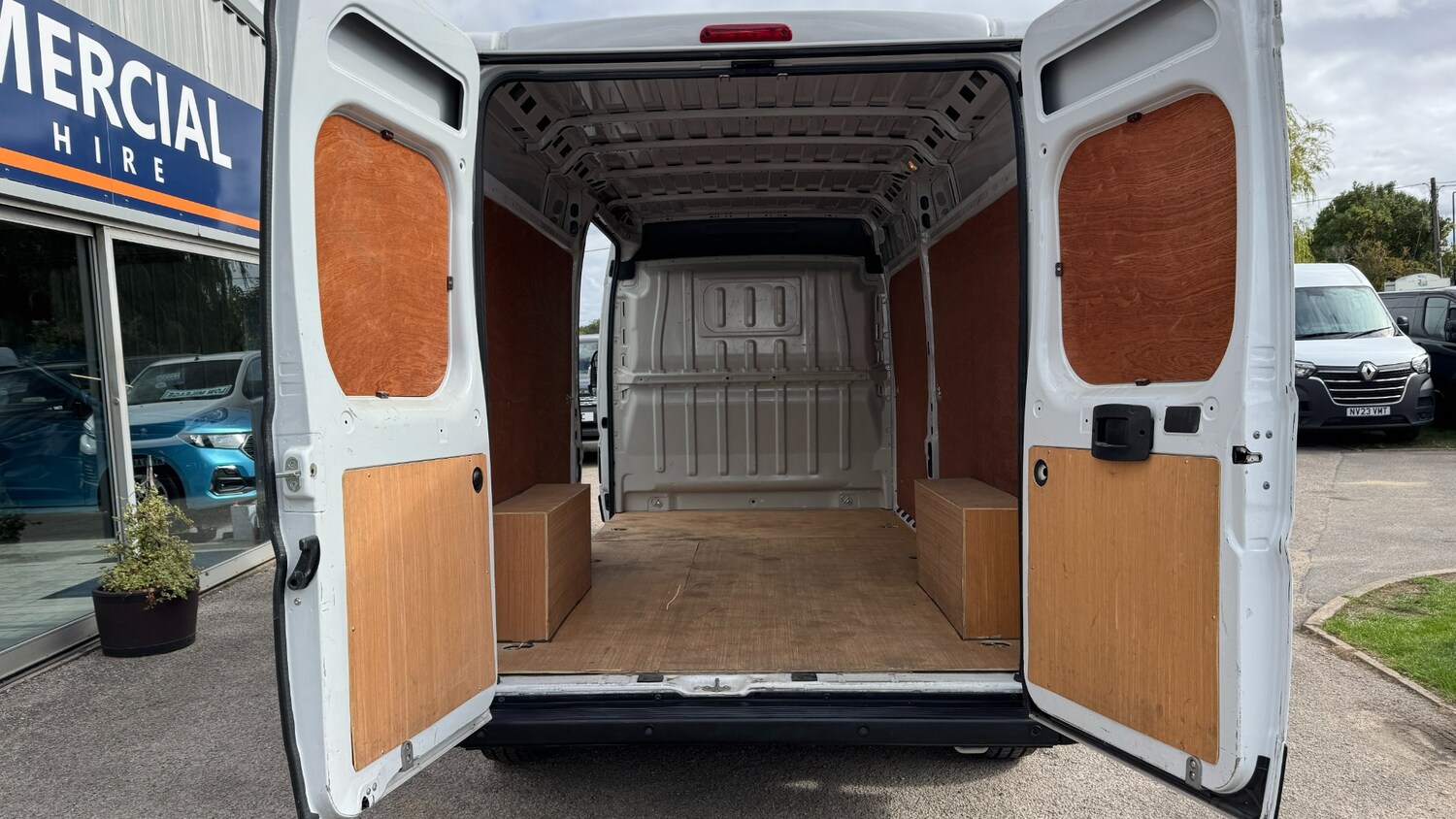 Used Citroen Relay 2023 for sale - 76508096: Photo 7