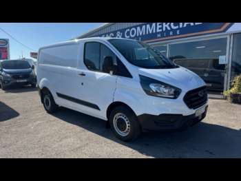 Used Ford Transit Custom 2022 for sale - 74637939: Photo