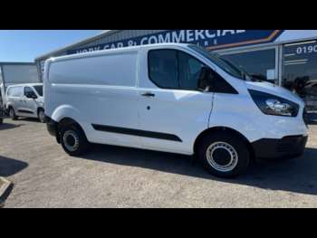 Used Ford Transit Custom 2022 for sale - 74637939: Photo
