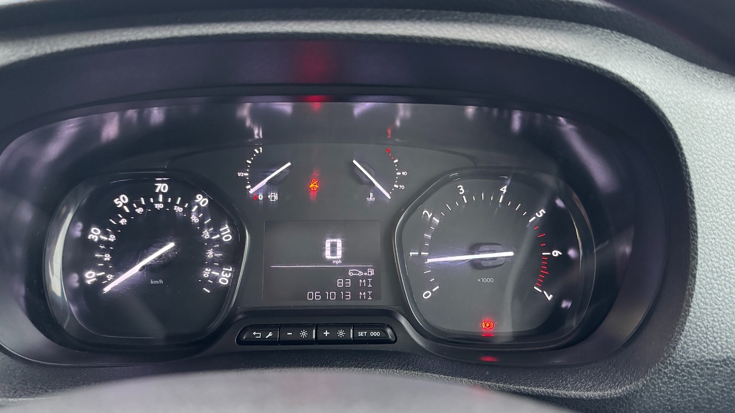 Used Peugeot Expert 2022 for sale - 77034475: Photo 13