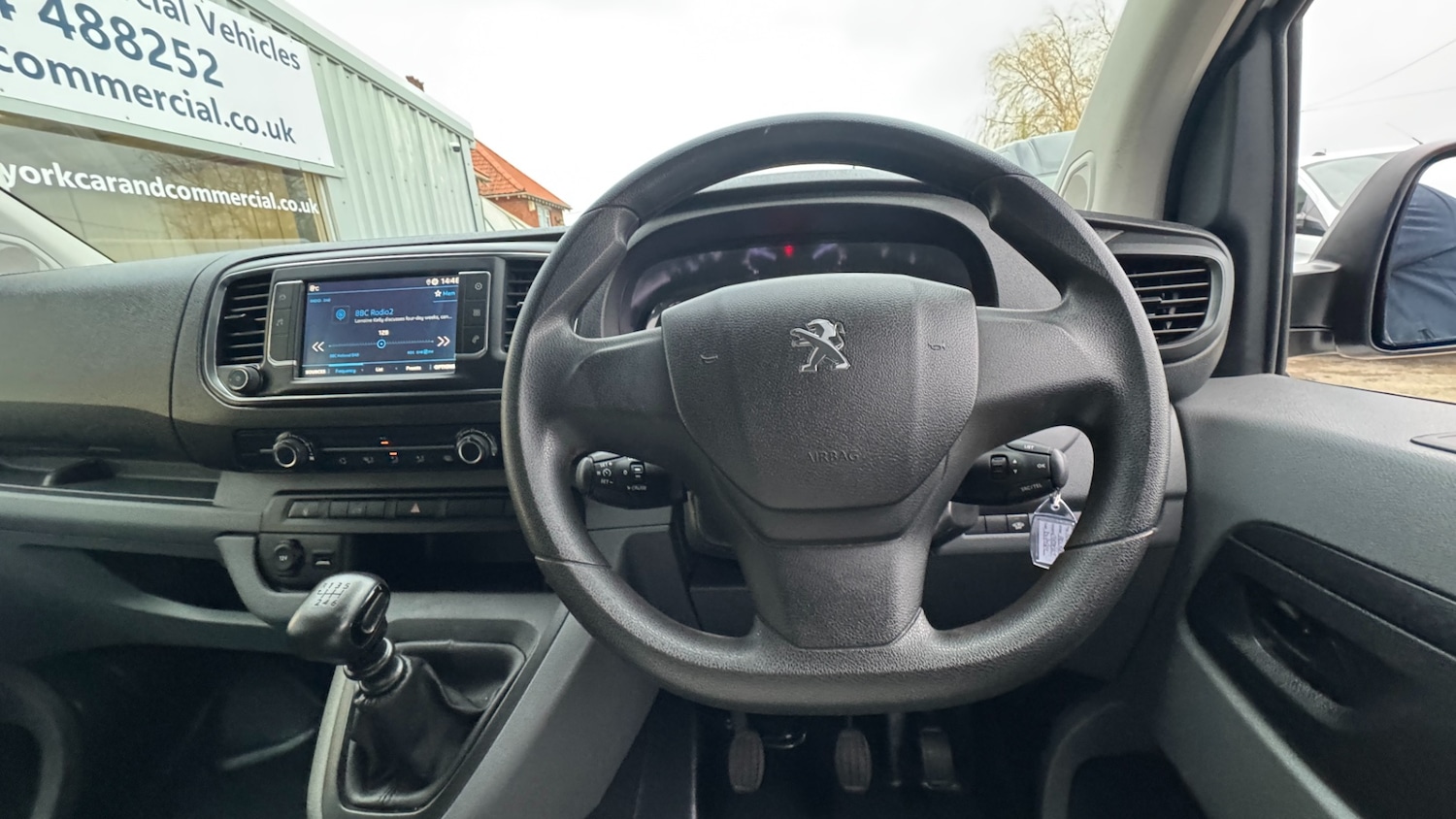 Used Peugeot Expert 2022 for sale - 77034475: Photo 18