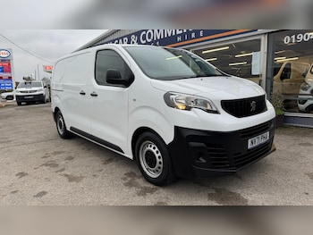 Used Peugeot Expert 2022 for sale - 77034475: Photo