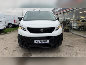 Used Peugeot Expert 2022 for sale - 77034475: Photo