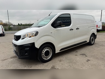 Used Peugeot Expert 2022 for sale - 77034475: Photo