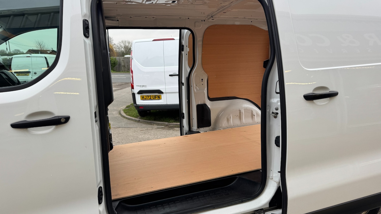 Used Peugeot Expert 2022 for sale - 77034475: Photo 8