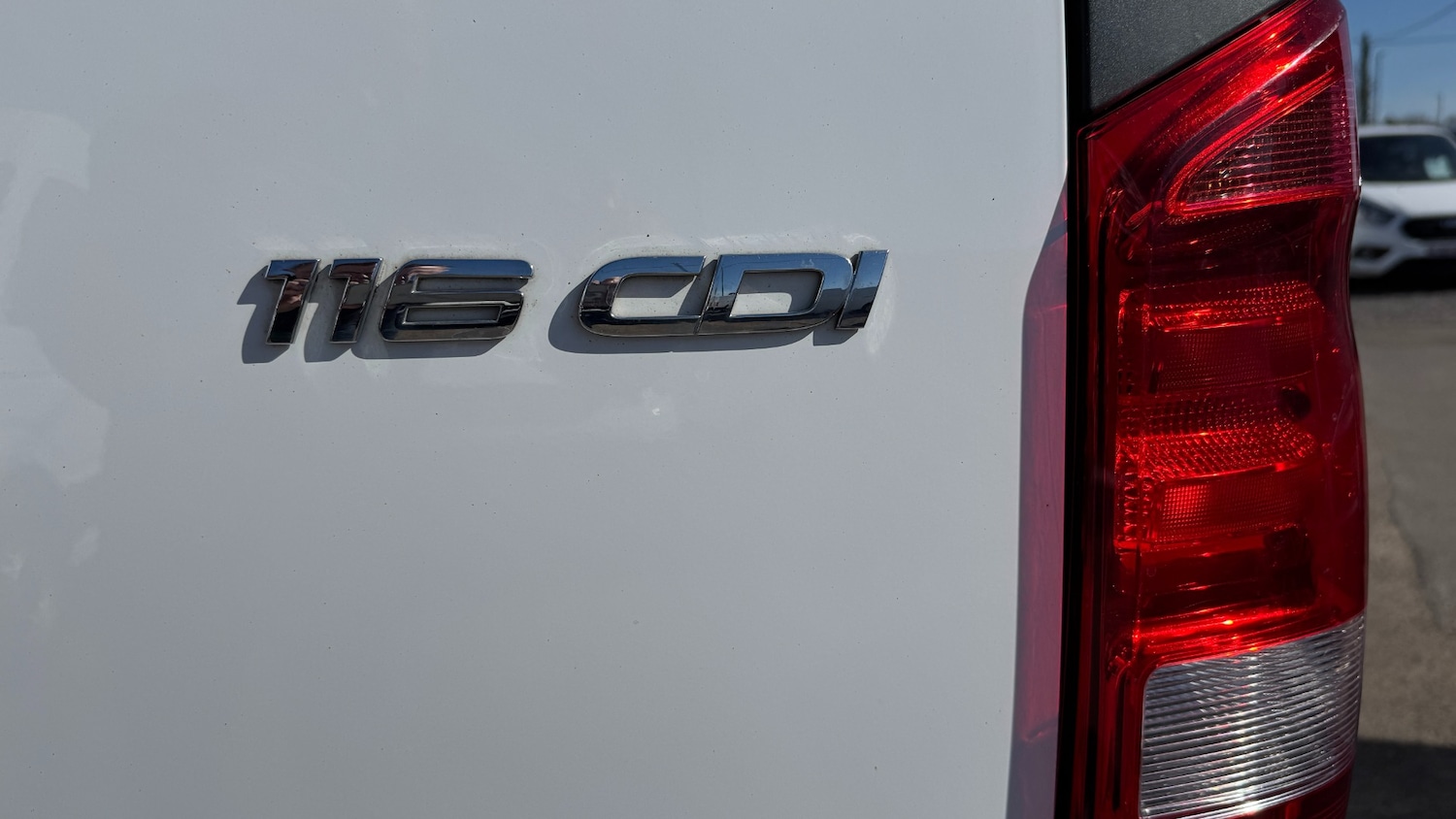 Used Mercedes-Benz Vito 2021 for sale - 77930610: Photo 6