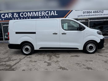 Used Peugeot Expert 2025 for sale - 79585293: Photo