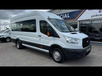 Used Ford Transit 2014 for sale - 74864169: Photo