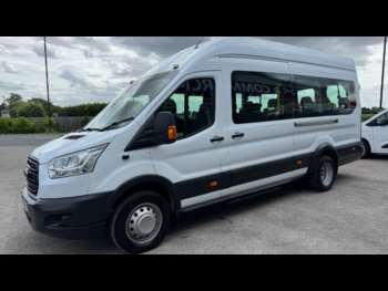 Used Ford Transit 2014 for sale - 74864169: Photo