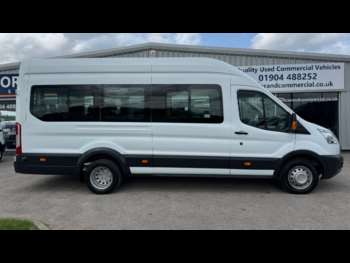 Used Ford Transit 2014 for sale - 74864169: Photo