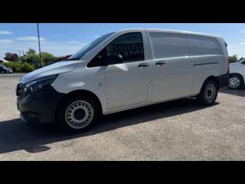 Used Mercedes-Benz Vito 2021 for sale - 74783182: Photo