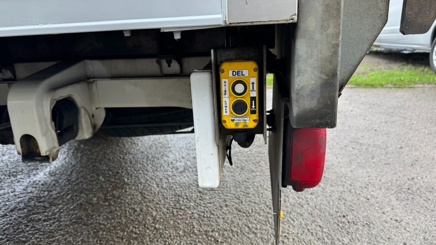 Used Mercedes-Benz Sprinter 2022 for sale - 77521892: Photo 10