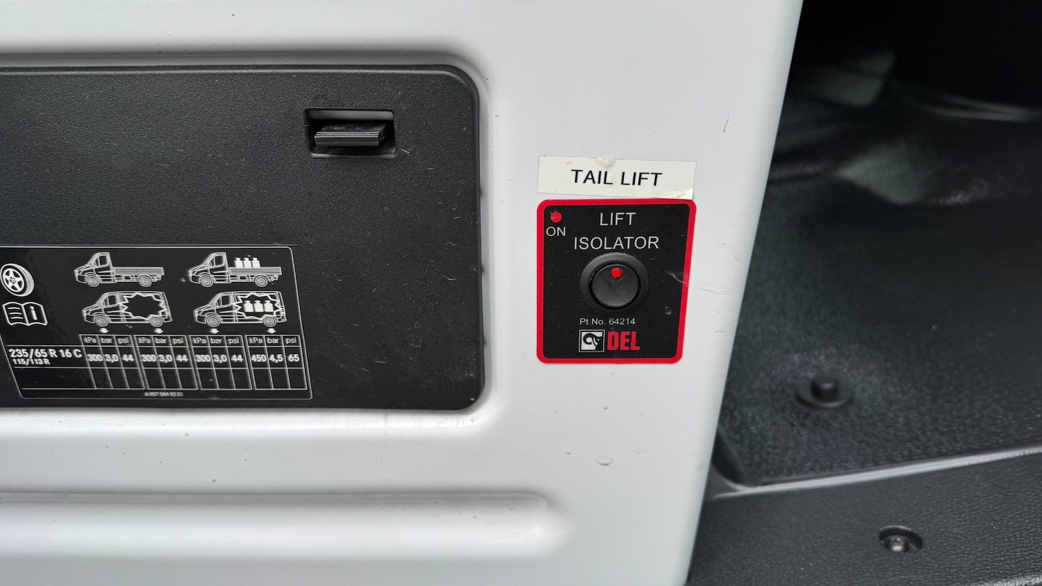 Used Mercedes-Benz Sprinter 2022 for sale - 77521892: Photo 11