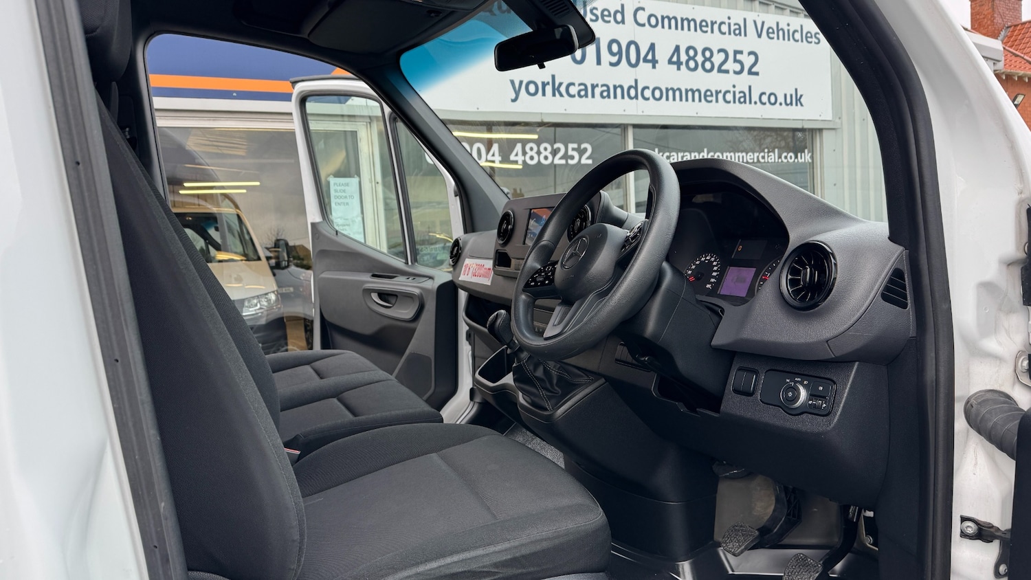 Used Mercedes-Benz Sprinter 2022 for sale - 77521892: Photo 12