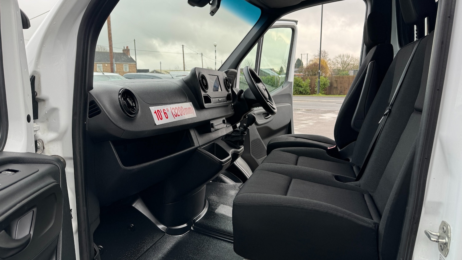 Used Mercedes-Benz Sprinter 2022 for sale - 77521892: Photo 13