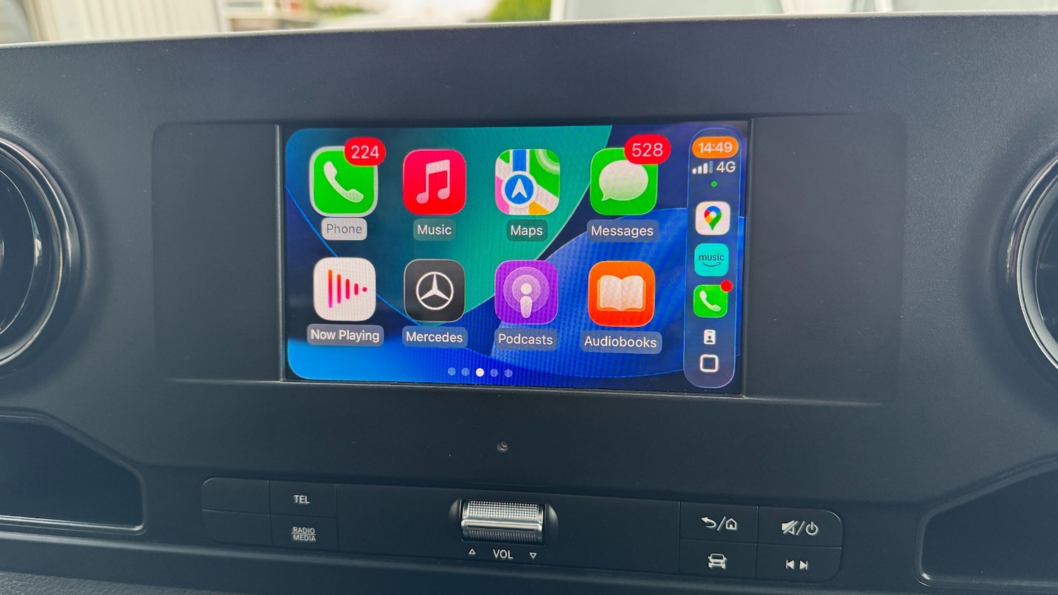 Used Mercedes-Benz Sprinter 2022 for sale - 77521892: Photo 14