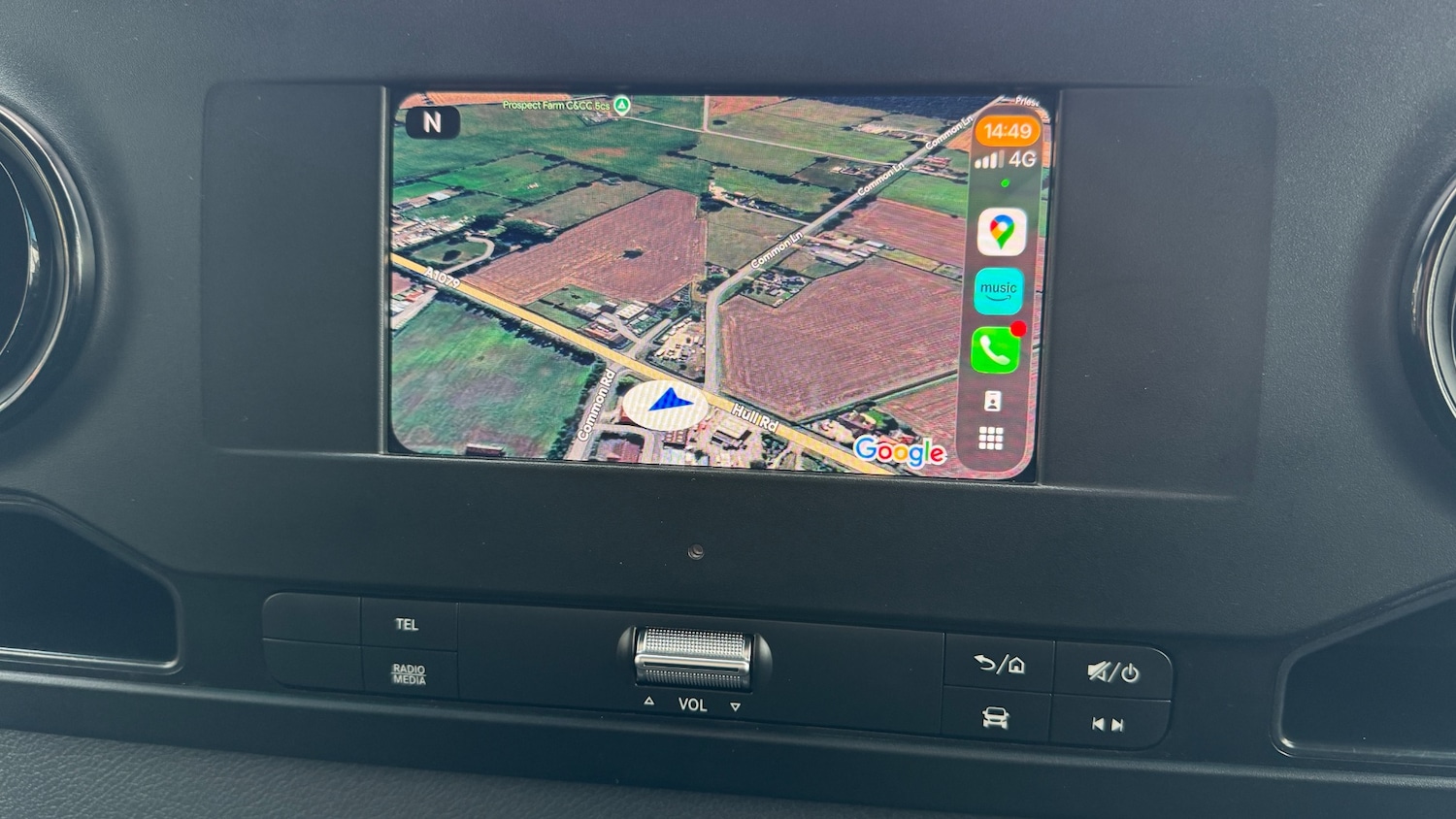 Used Mercedes-Benz Sprinter 2022 for sale - 77521892: Photo 15