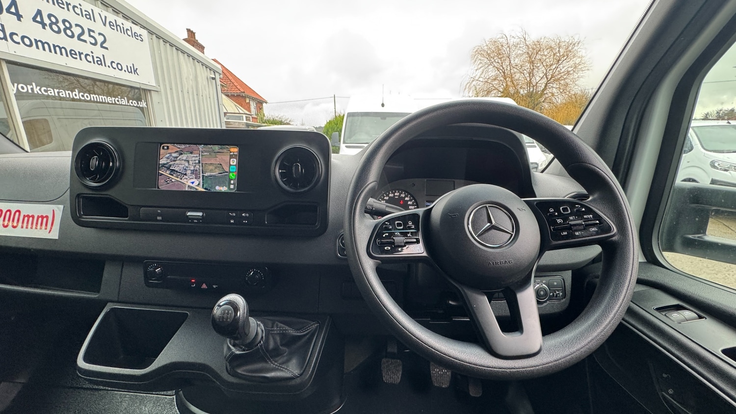 Used Mercedes-Benz Sprinter 2022 for sale - 77521892: Photo 16