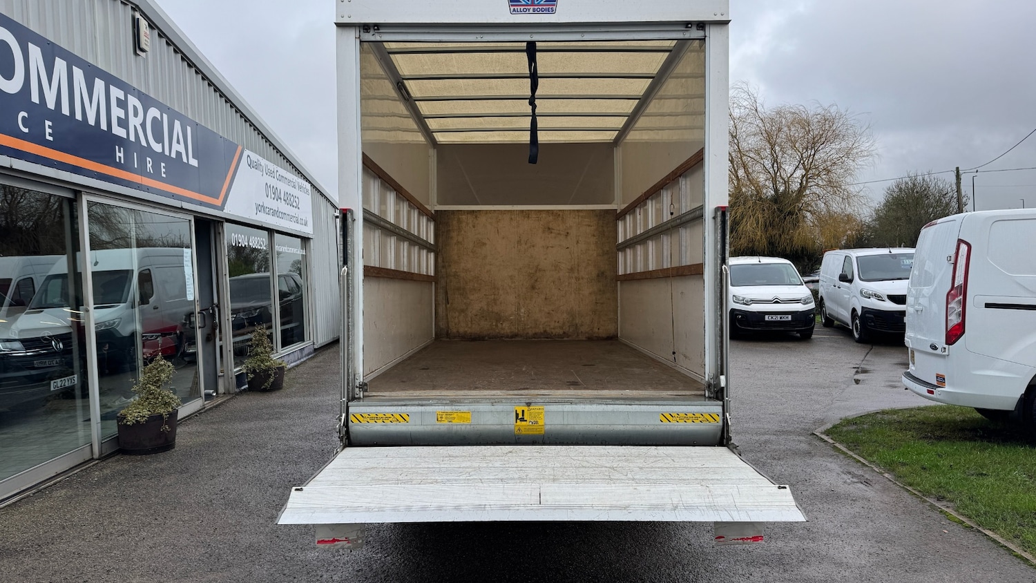 Used Mercedes-Benz Sprinter 2022 for sale - 77521892: Photo 8