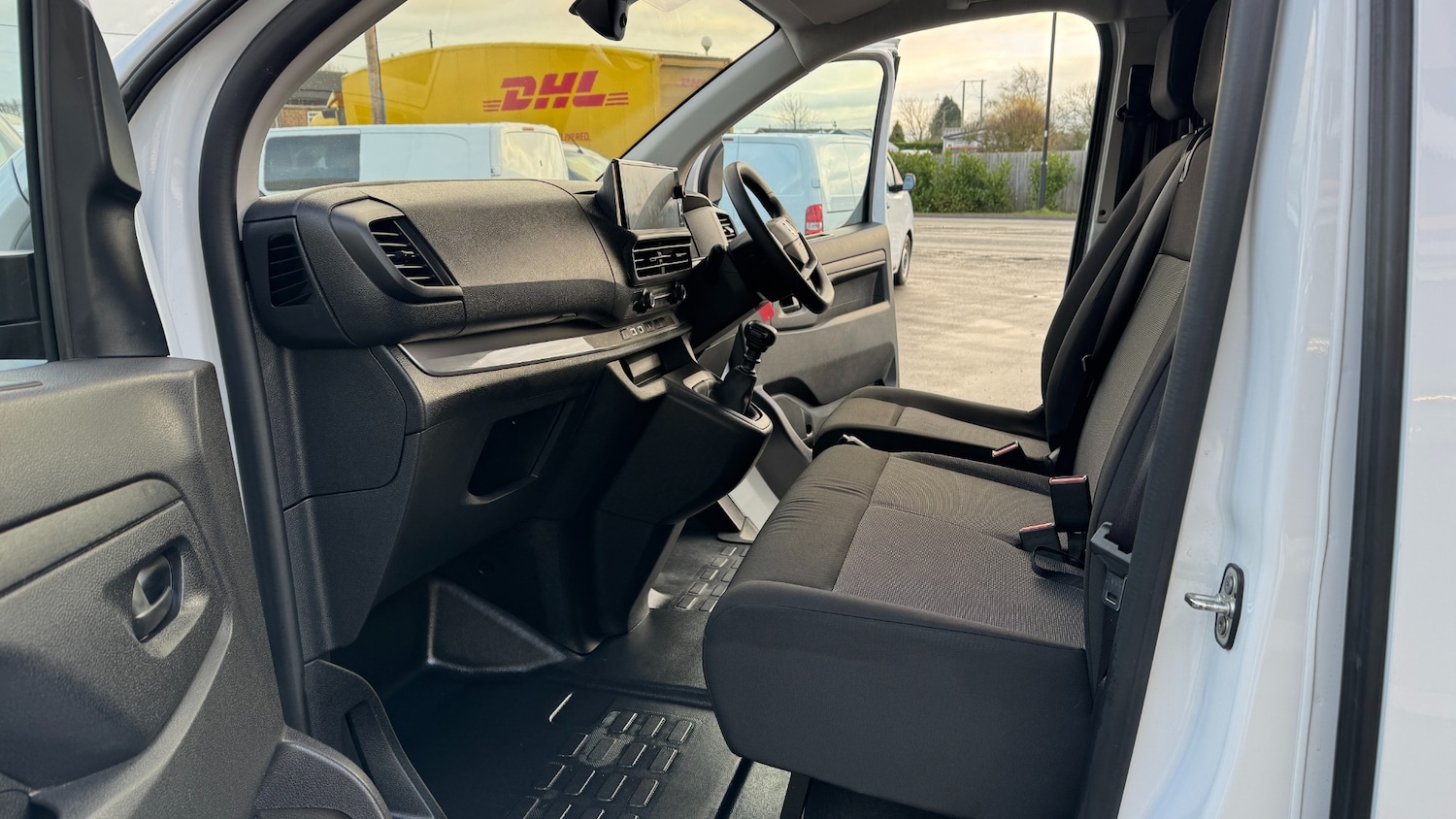 Used Vauxhall Vivaro 2024 for sale - 77629552: Photo 14